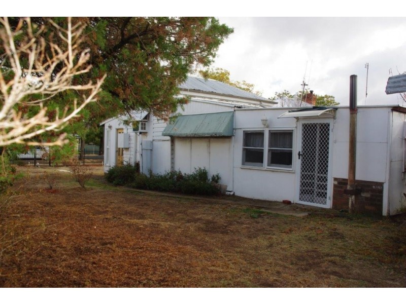 134 Pierce Street, Wellington NSW 2820