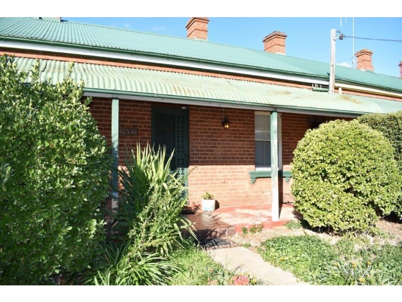 36 Percy Street, Wellington NSW 2820