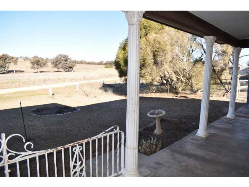 51 Canobla Road, Stuart Town NSW 2820