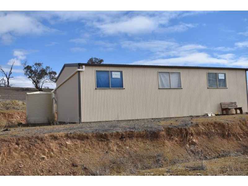 176 Tarrawingee Road MUMBIL via, Wellington NSW 2820