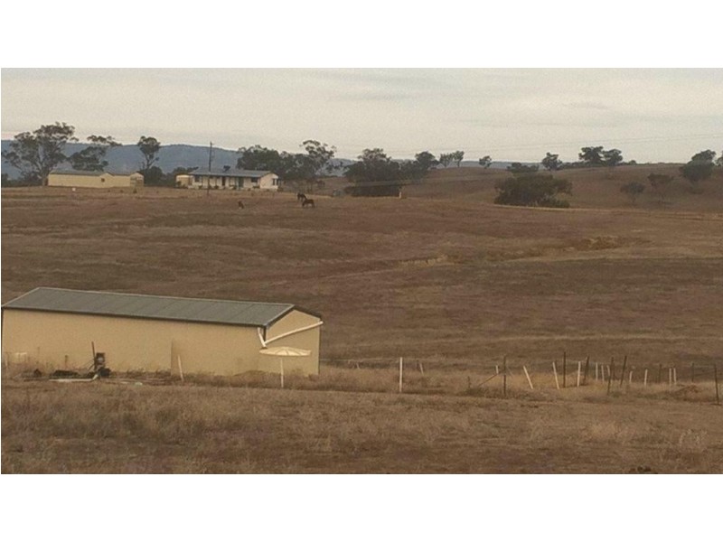 176 Tarrawingee Road MUMBIL via, Wellington NSW 2820
