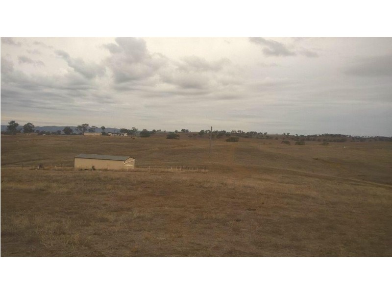 176 Tarrawingee Road MUMBIL via, Wellington NSW 2820