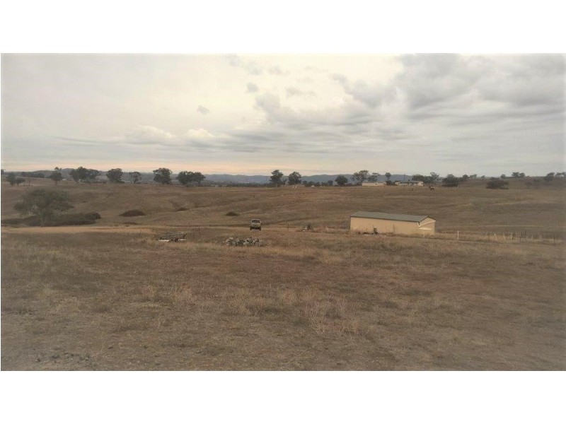 176 Tarrawingee Road MUMBIL via, Wellington NSW 2820