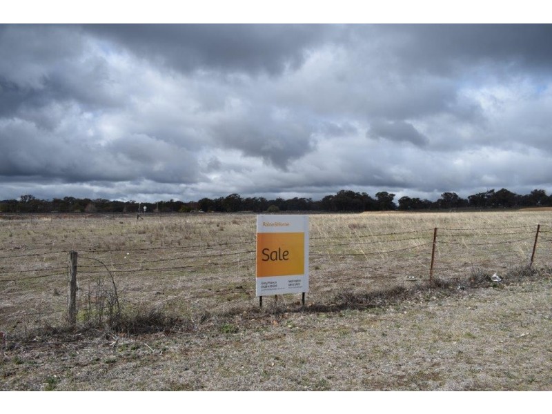 1 Copeland Street Stuart Town via, Wellington NSW 2820