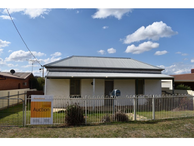 14 Reid Street, Wellington NSW 2820