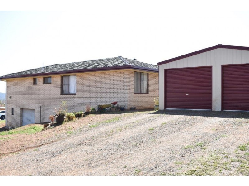 1 Cousin Drive, Wellington NSW 2820