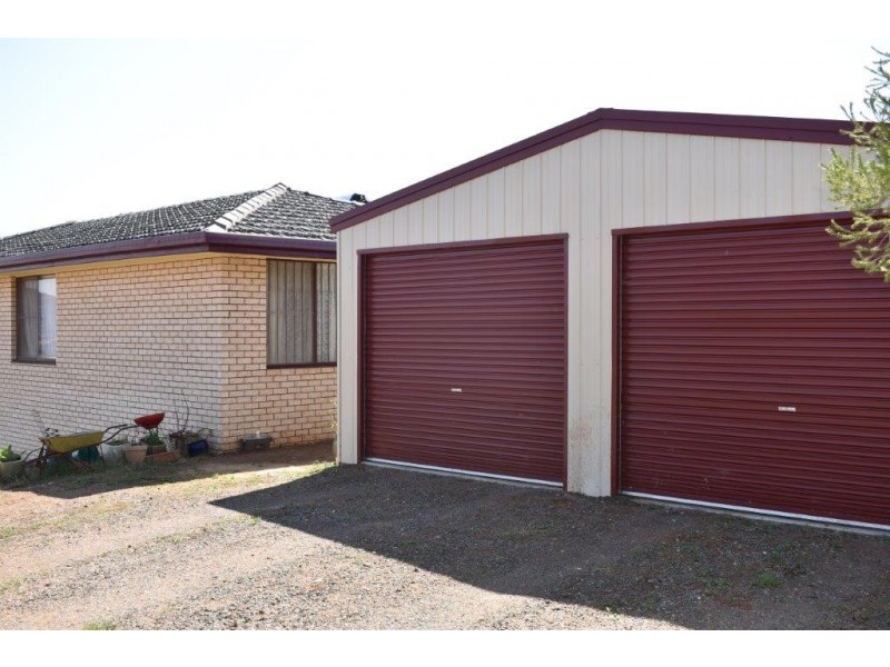 1 Cousin Drive, Wellington NSW 2820