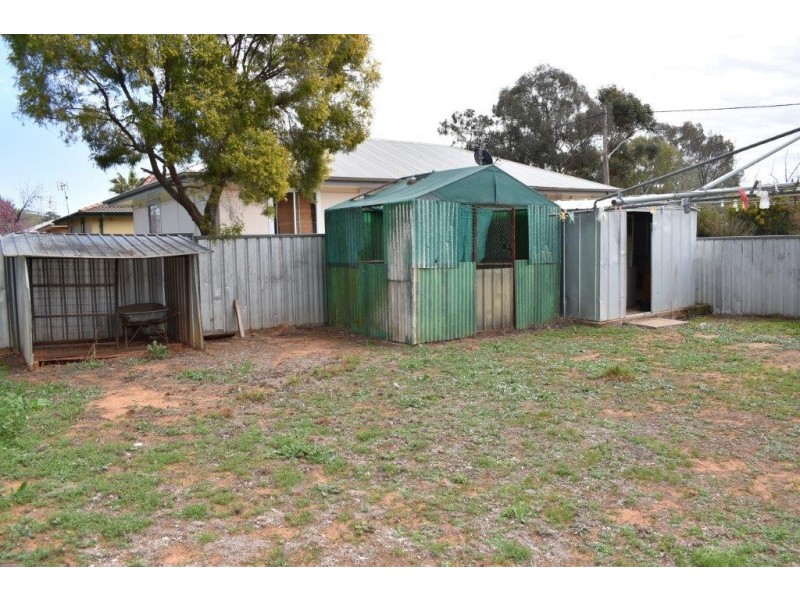 9 Pierce Street, Wellington NSW 2820