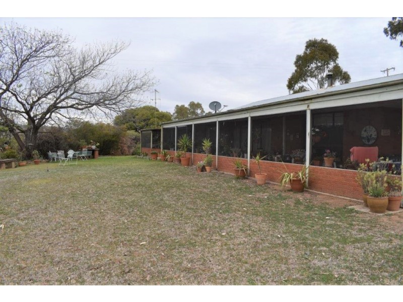 334 Tara Road, Mumbil NSW 2820