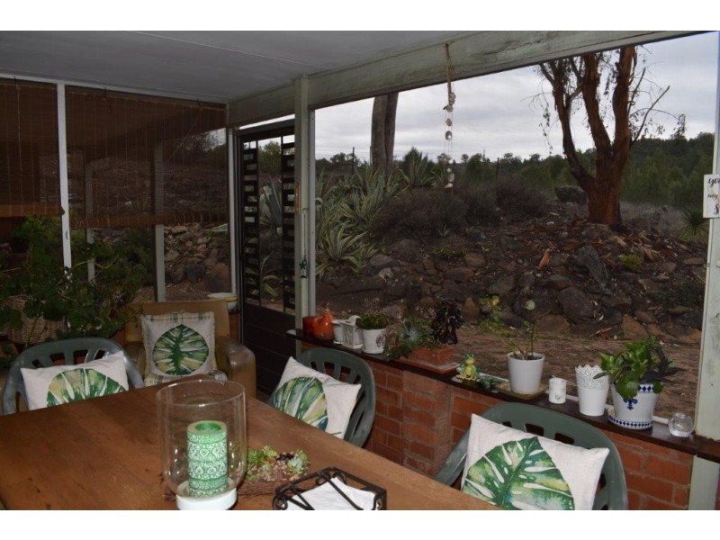 334 Tara Road, Mumbil NSW 2820