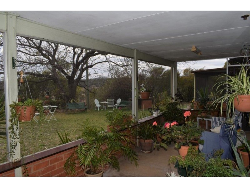 334 Tara Road, Mumbil NSW 2820