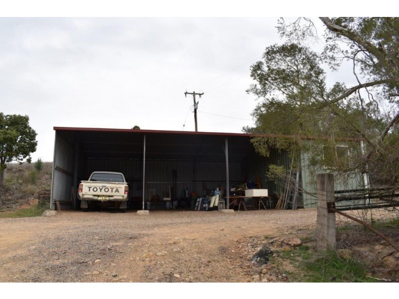 334 Tara Road, Mumbil NSW 2820