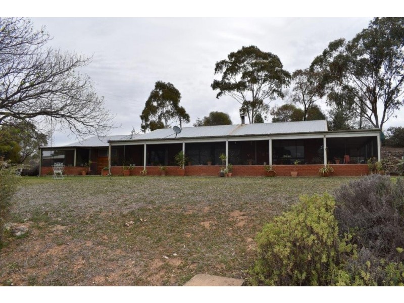 334 Tara Road Mumbil via, Wellington NSW 2820