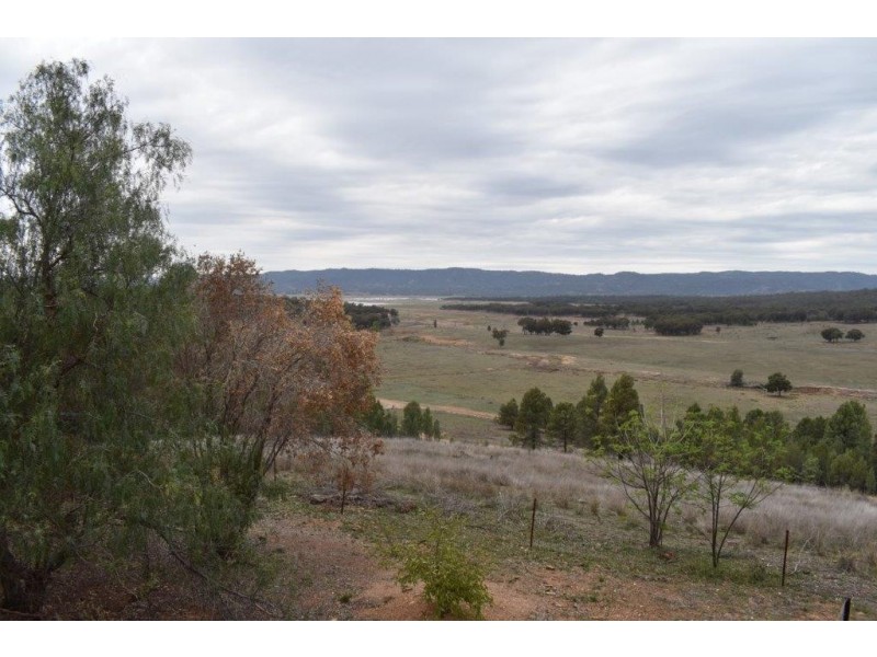 334 Tara Road Mumbil via, Wellington NSW 2820