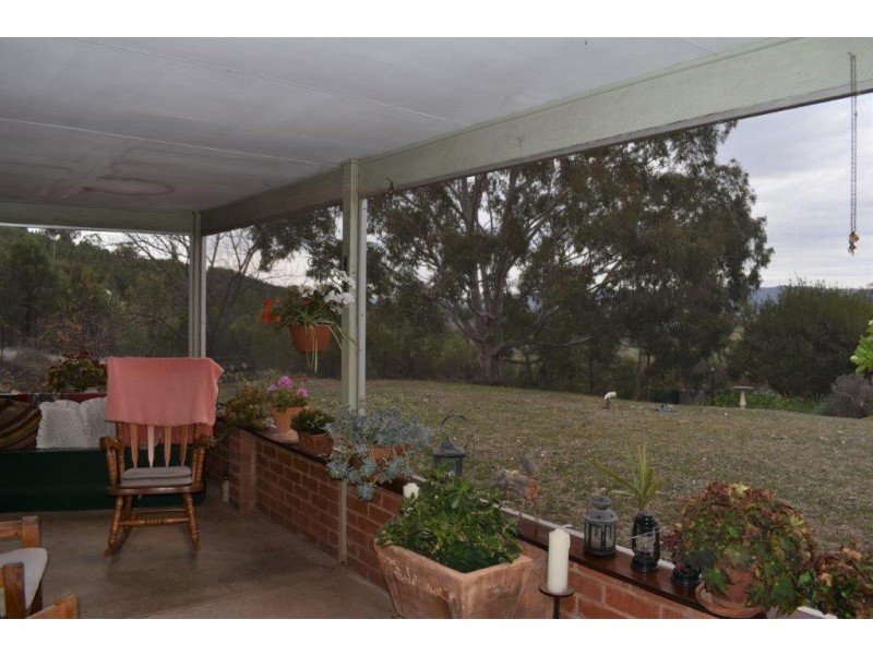 334 Tara Road Mumbil via, Wellington NSW 2820