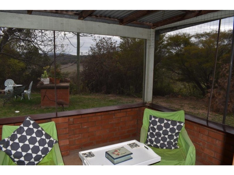 334 Tara Road Mumbil via, Wellington NSW 2820