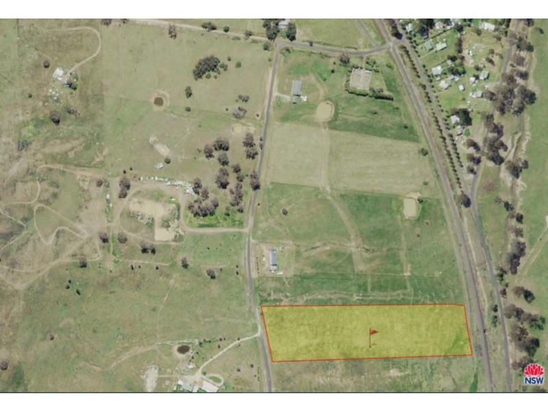 51 Tarrawingee Road, Mumbil NSW 2820