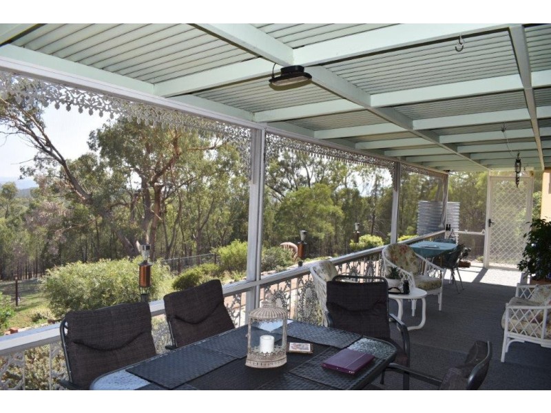 242 Fashions Mount Road, Mumbil NSW 2820