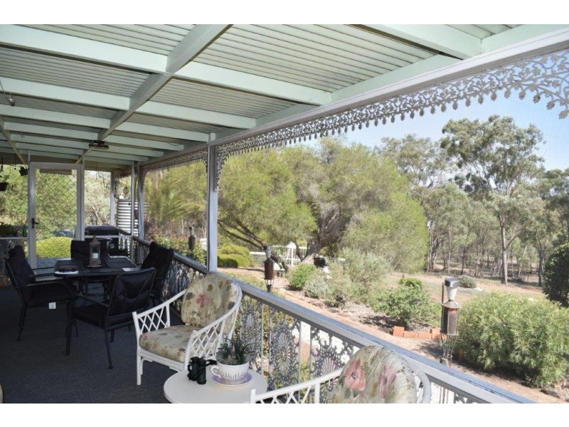 242 Fashions Mount Road, Mumbil NSW 2820