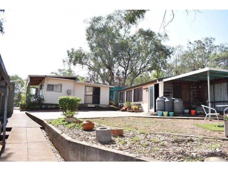 242 Fashions Mount Road, Mumbil NSW 2820