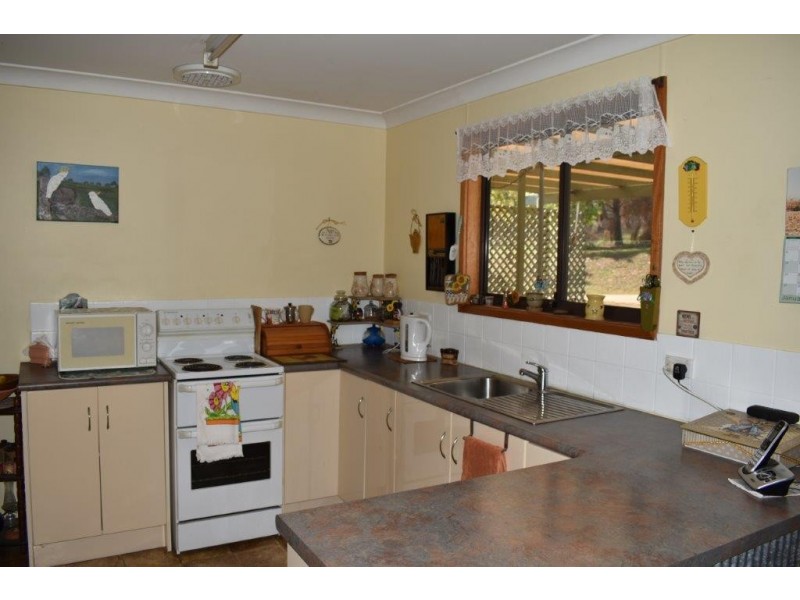 242 Fashions Mount Road, Mumbil NSW 2820