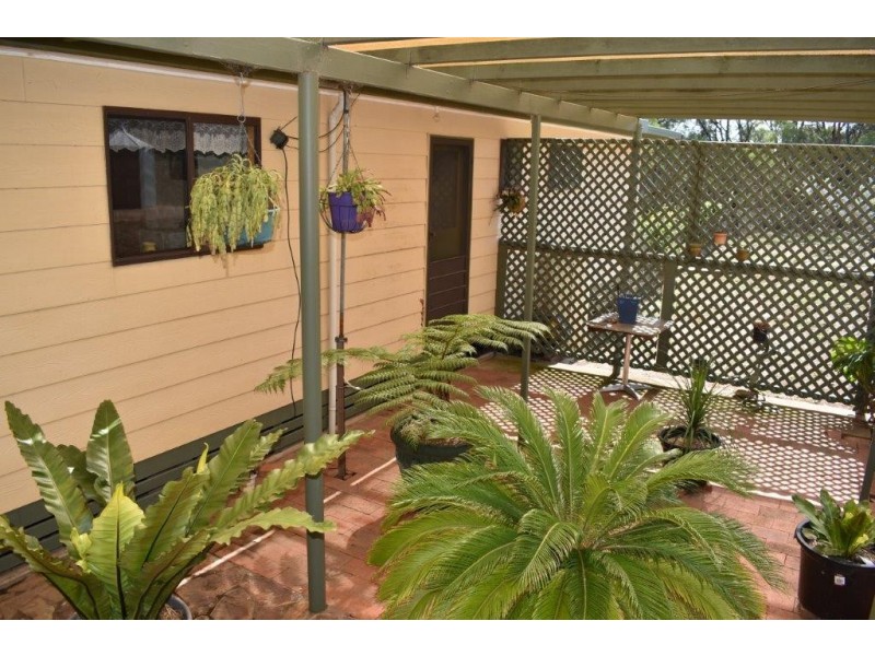 242 Fashions Mount Road, Mumbil NSW 2820