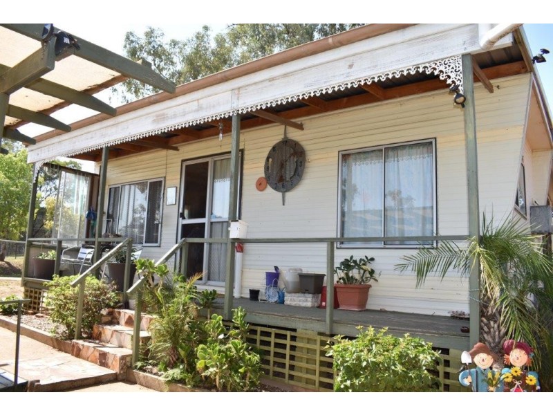 242 Fashions Mount Road, Mumbil NSW 2820