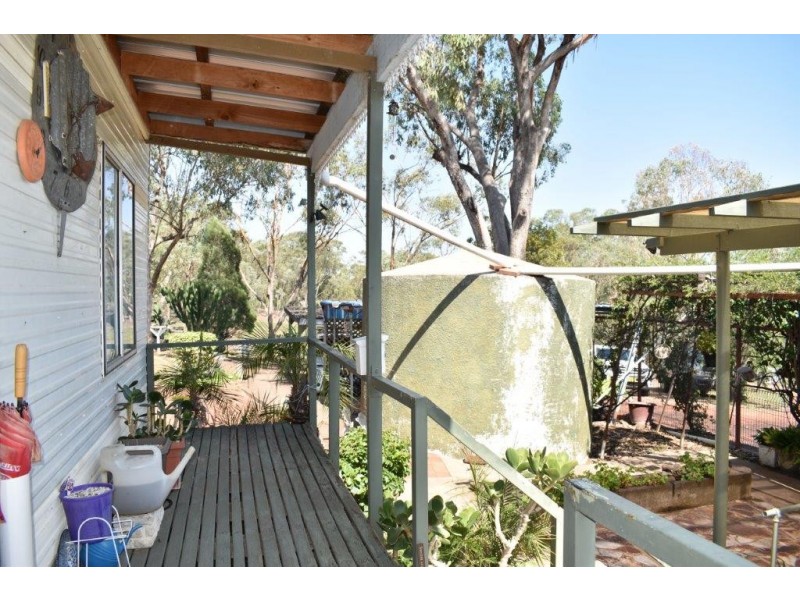 242 Fashions Mount Road, Mumbil NSW 2820
