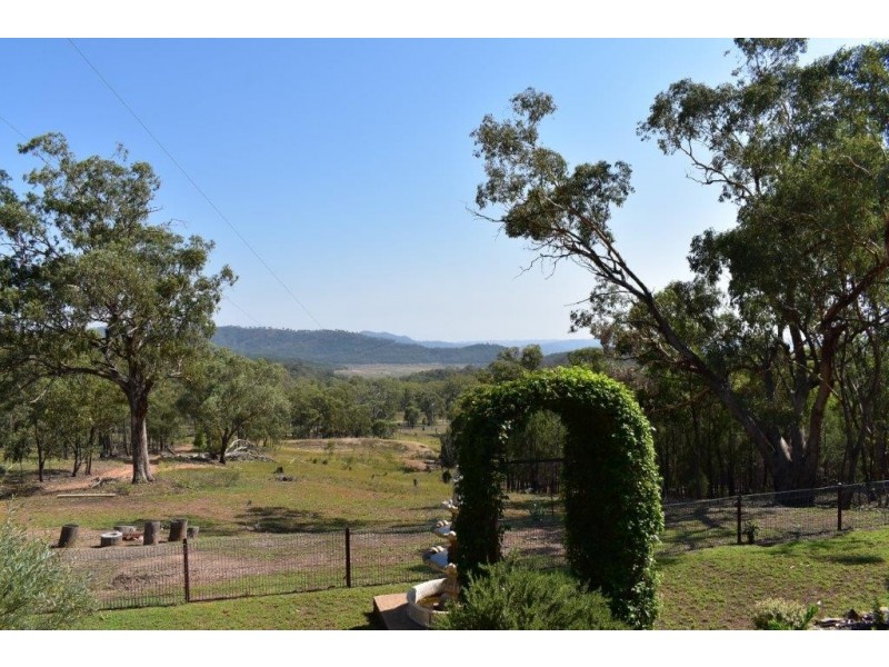 242 Fashions Mount Road Mumbil via, Wellington NSW 2820