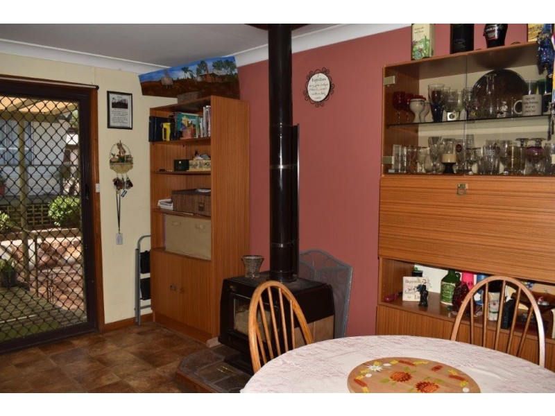 242 Fashions Mount Road Mumbil via, Wellington NSW 2820