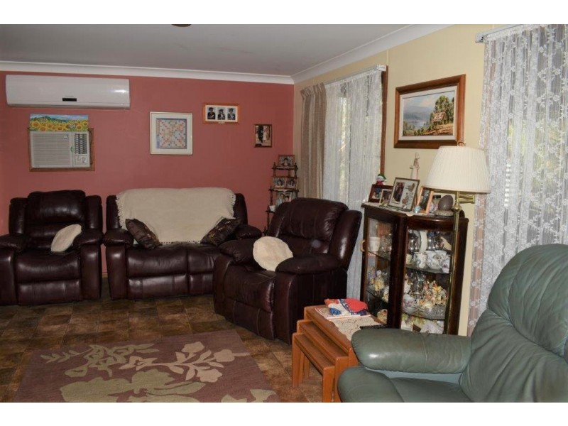 242 Fashions Mount Road Mumbil via, Wellington NSW 2820