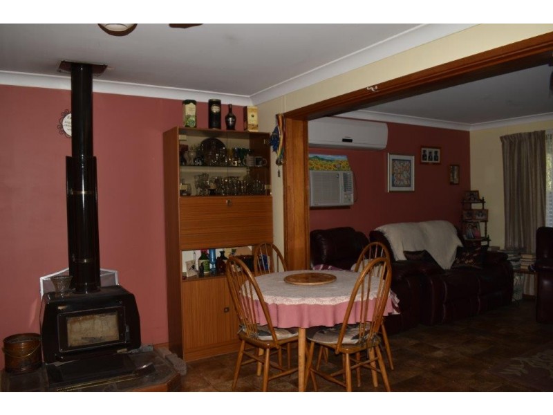 242 Fashions Mount Road Mumbil via, Wellington NSW 2820