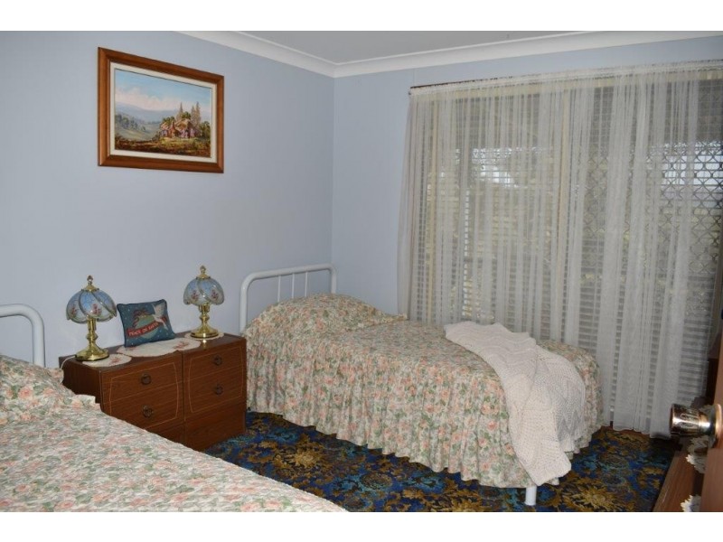 242 Fashions Mount Road Mumbil via, Wellington NSW 2820