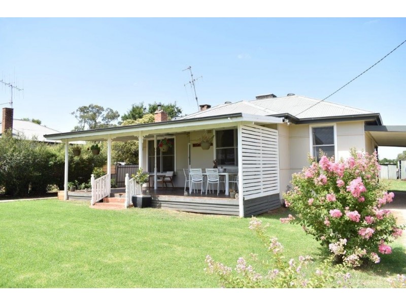 21 King Street, Yeoval NSW 2868