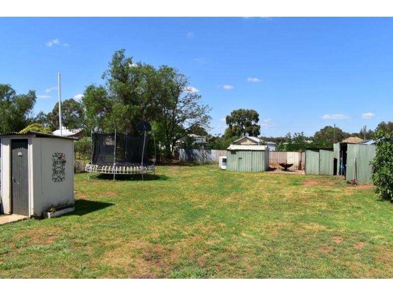 21 King Street, Yeoval NSW 2868