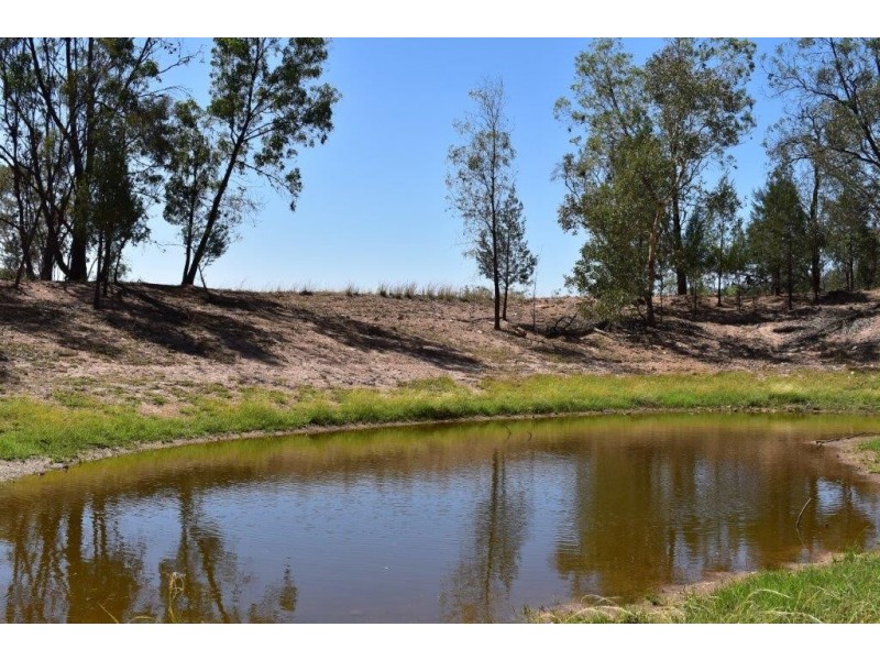 621 Eulalie Lane Walmer via, Wellington NSW 2820