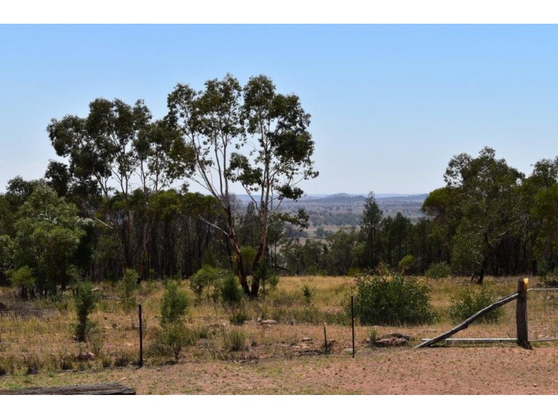 621 Eulalie Lane Walmer via, Wellington NSW 2820