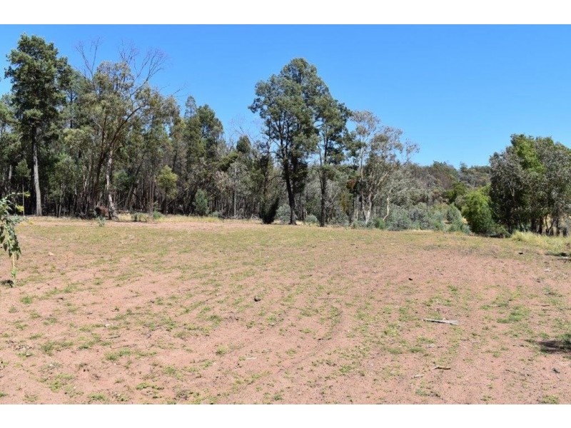 621 Eulalie Lane Walmer via, Wellington NSW 2820