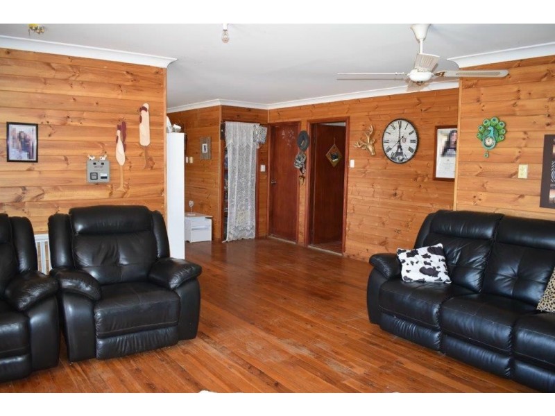 621 Eulalie Lane Walmer via, Wellington NSW 2820