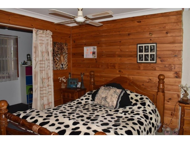 621 Eulalie Lane Walmer via, Wellington NSW 2820