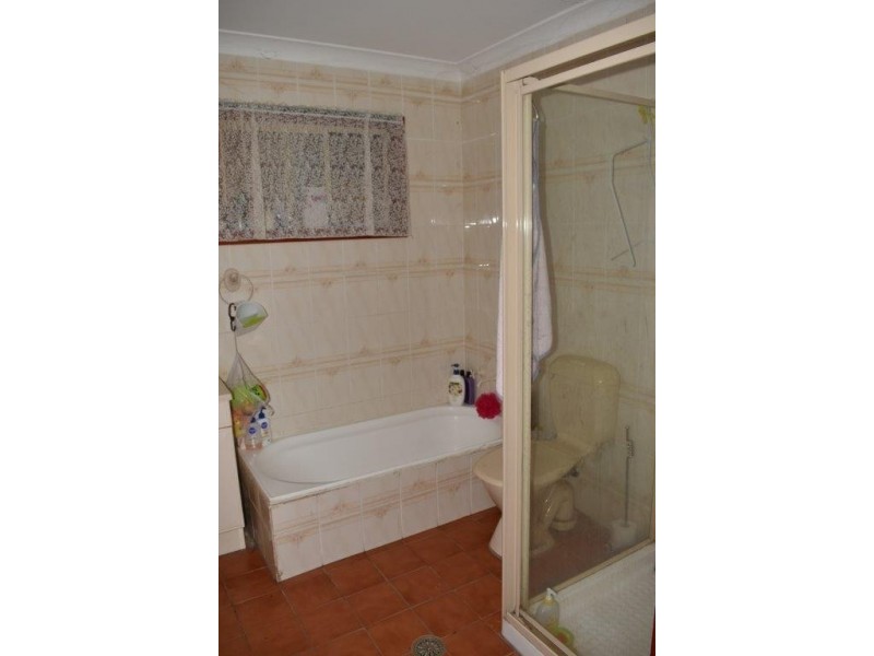 621 Eulalie Lane Walmer via, Wellington NSW 2820