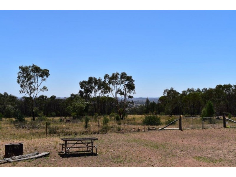 621 Eulalie Lane Walmer via, Wellington NSW 2820