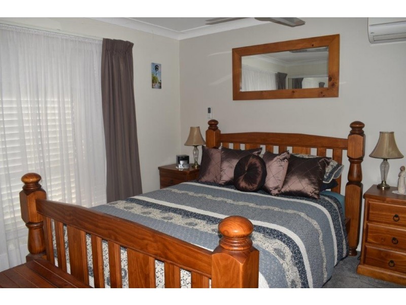 3 Casuarina Close, Wellington NSW 2820