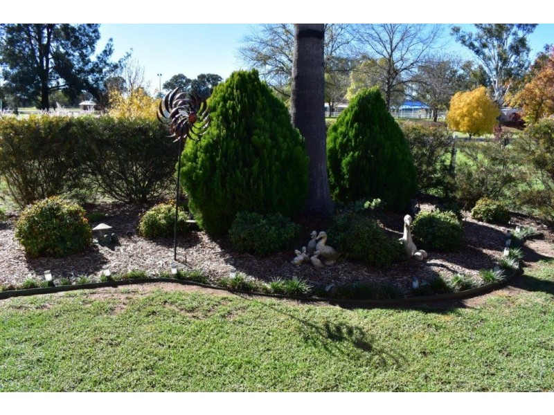 33 King Street Yeoval via, Wellington NSW 2820
