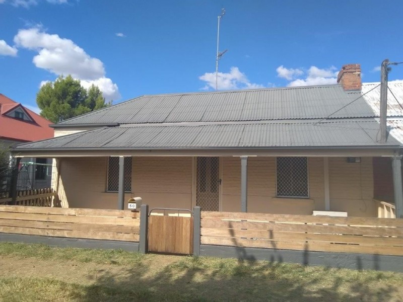 50 Percy Street, Wellington NSW 2820