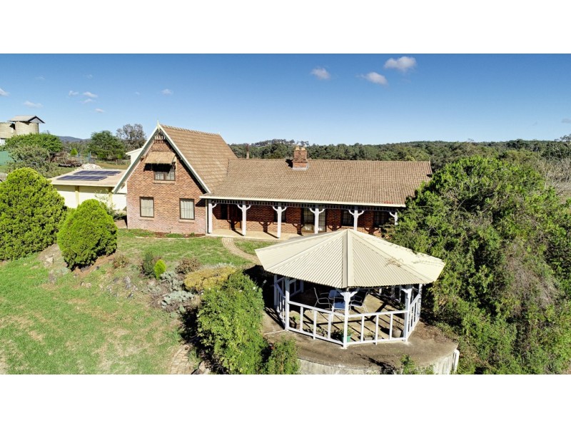 29 Kinghorn Street, Neurea NSW 2820