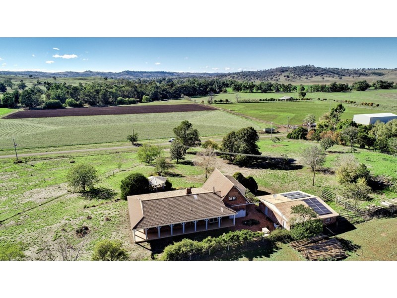 29 Kinghorn Street, Neurea NSW 2820