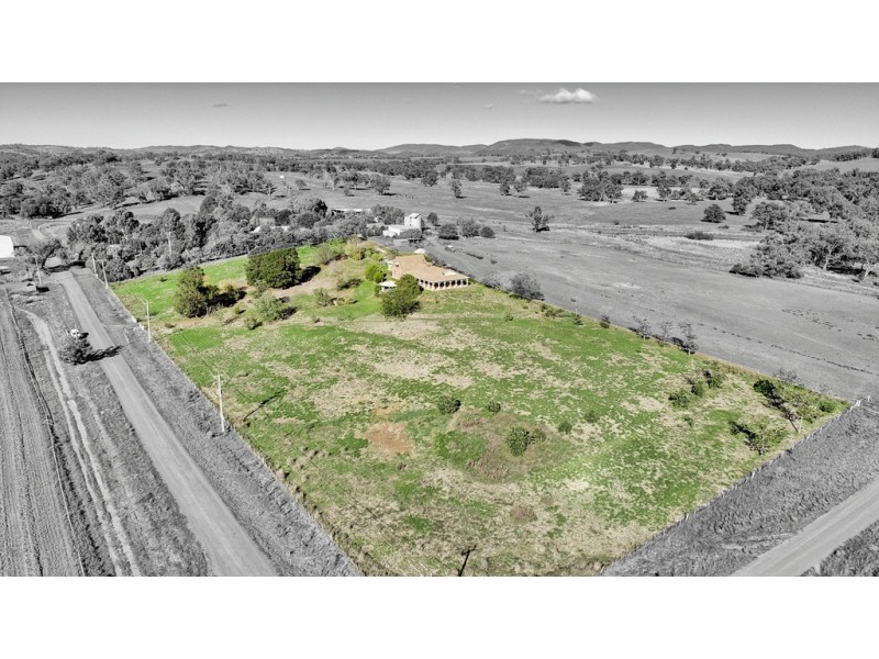 29 Kinghorn Street Neurea via, Wellington NSW 2820