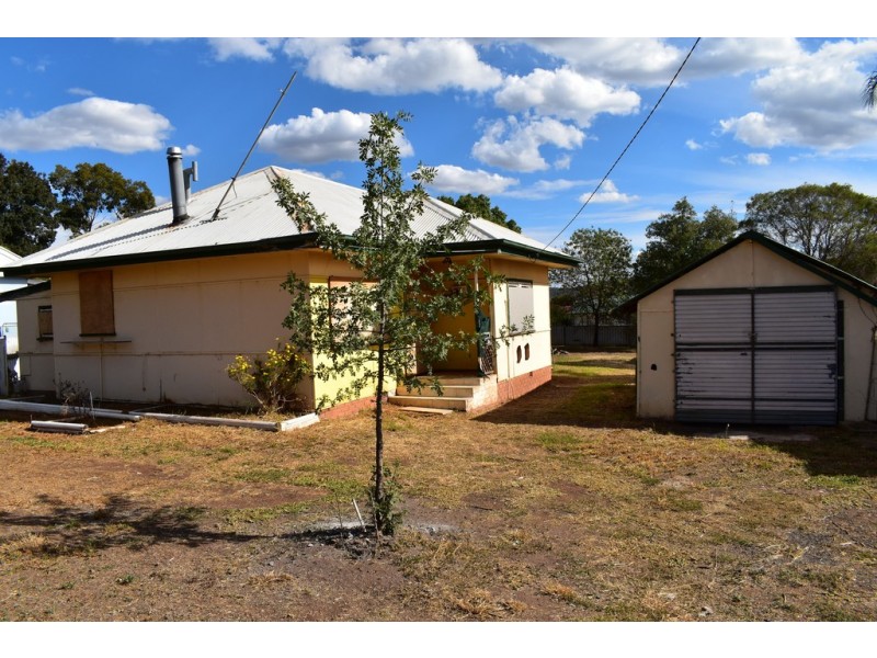 9 William Street, Wellington NSW 2820