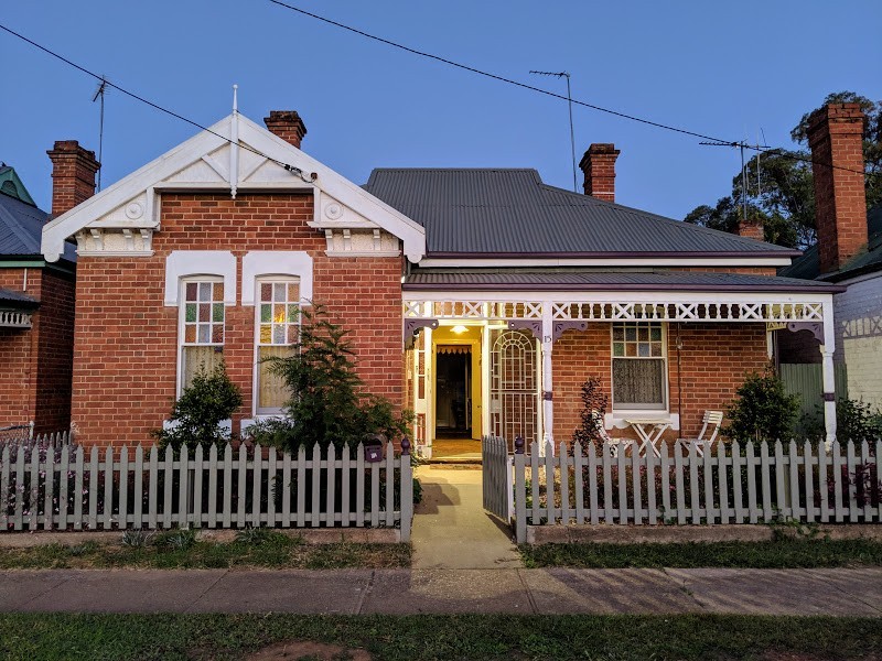 15 Percy Street, Wellington NSW 2820